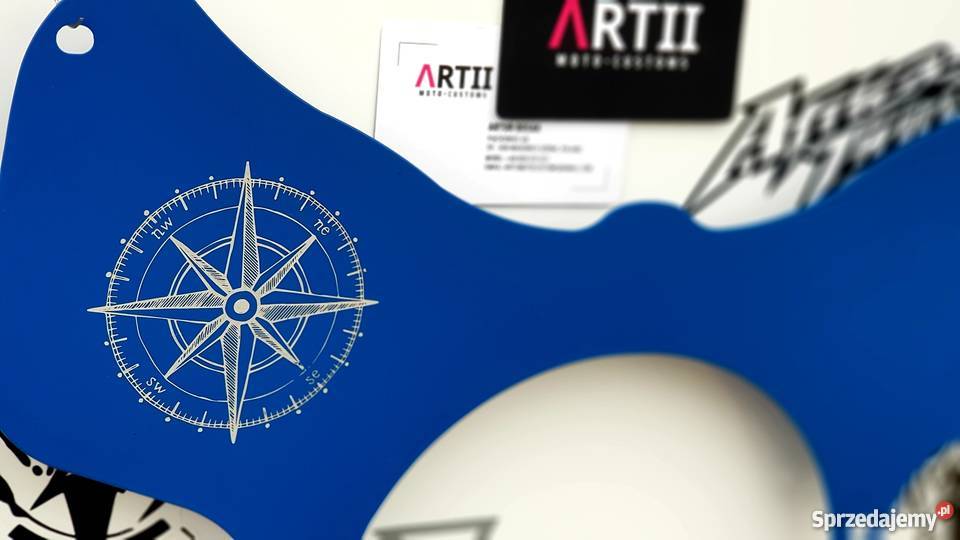 Forkshield for Honda Africa Adventure Sport Piątkowiec