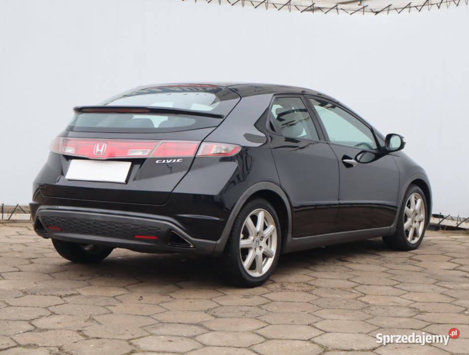 Honda Civic 18 i