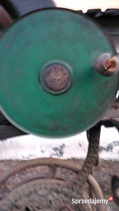 stara maszyna szewska