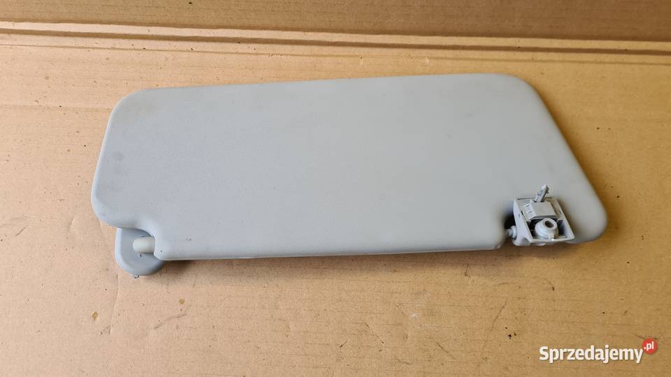 Hyundai I30 cw 1 Lift osłony daszki Legnica