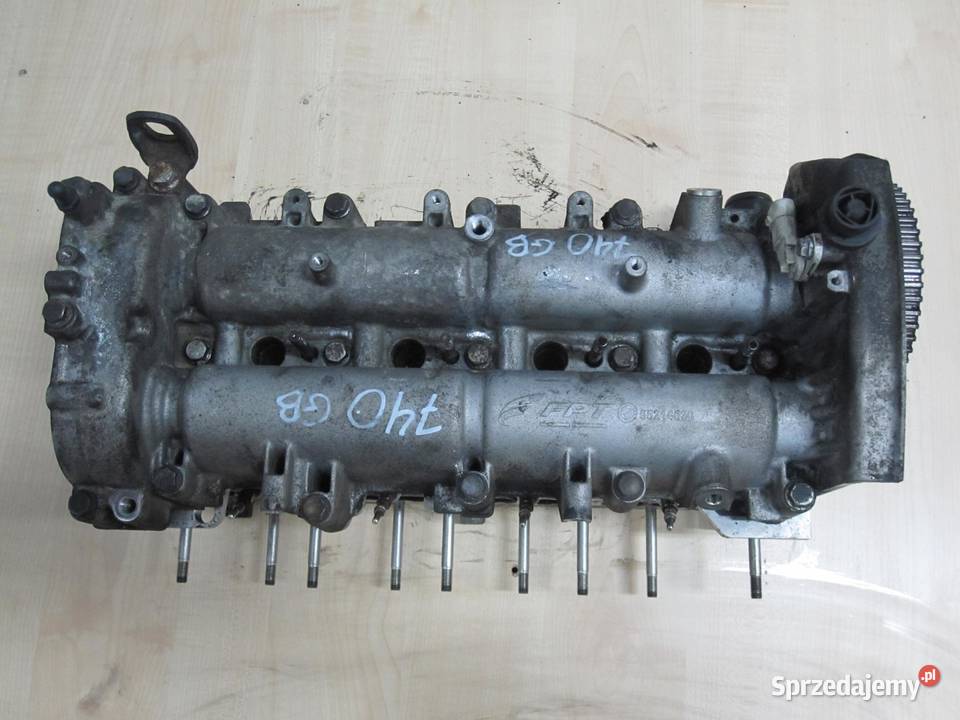 COMBO 16 MULTIJET 198A3000 105 12r głowica