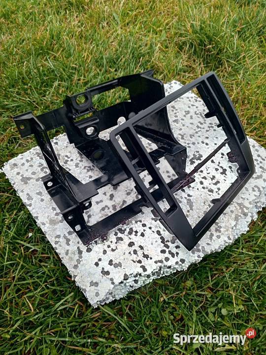 Kosz Ramka 2din Passat B5fl Chełmża sprzedam