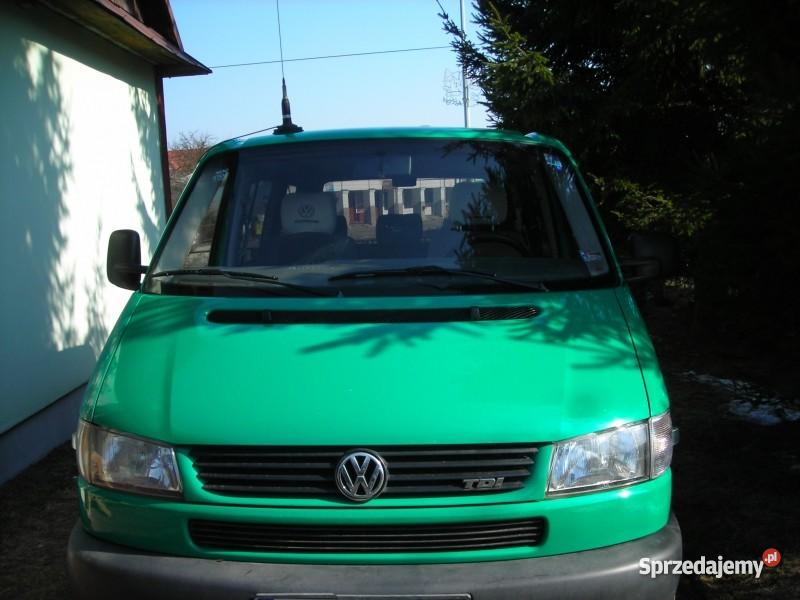 T4 CARAVELLE