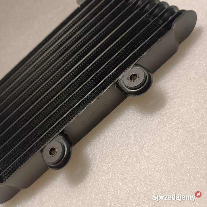 Suzuki Gsf 650 Bandit 600 Chlodnica Oleju Chłodnice Racibórz sprzedam