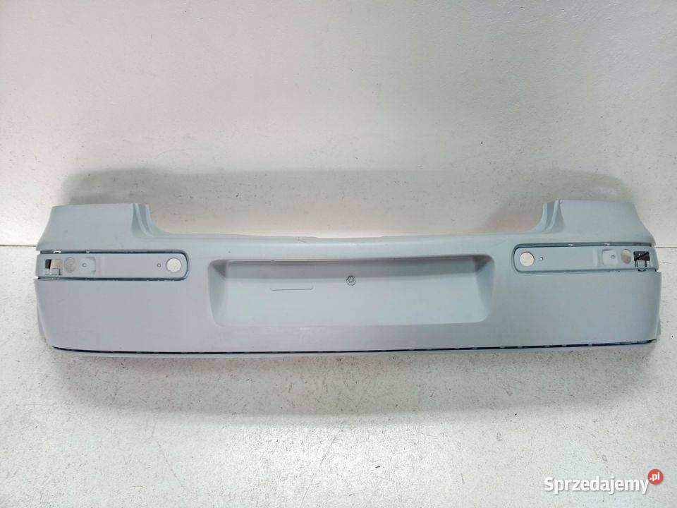 ZDERZAK TYLNY TYŁ VW GOLF IV HB 19972006 Pozostałe Skarżysko-Kamienna