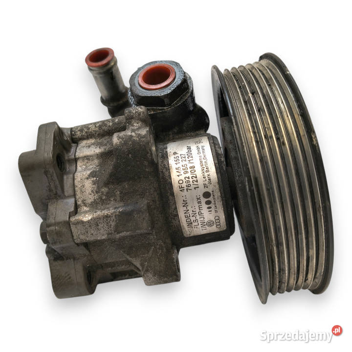 POMPA WSPOMAGANIA Audi A4 B7 A6 C6 20 TDI Chełm