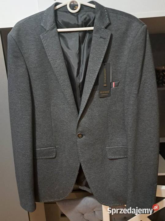 Marynarka RIPRO r 54 mazowieckie Mińsk Mazowiecki