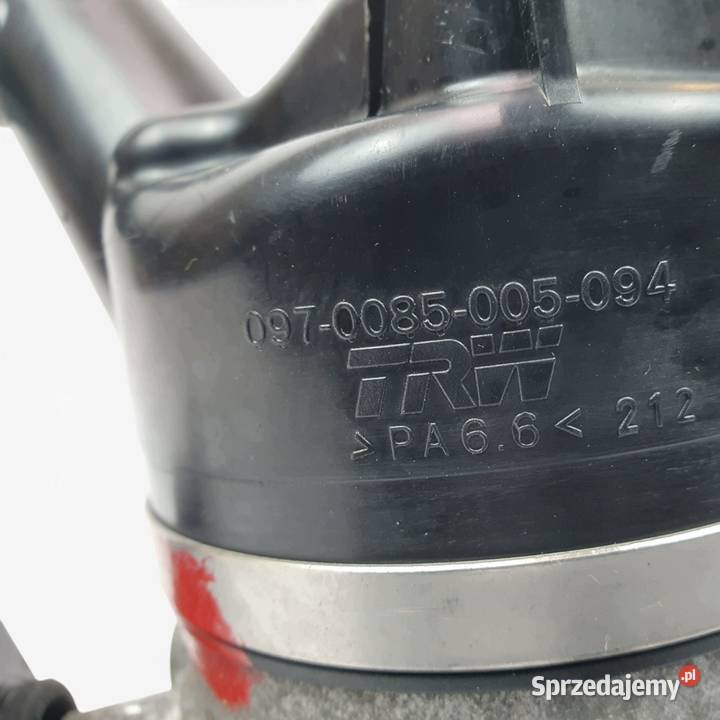 ELEKTRYCZNA POMPA WSPOMAGANIA Peugeot 308 I Pompy wspomagania Pompy wspomagania sprzedam