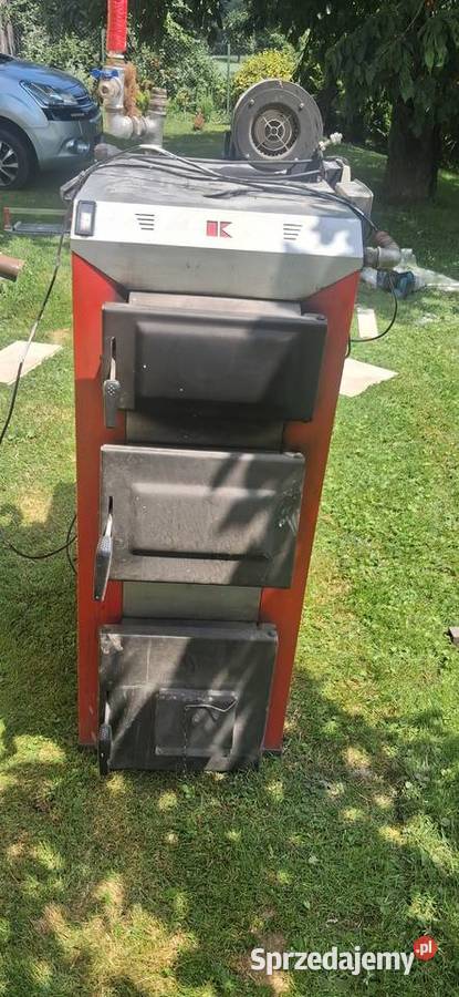 Sprzedam piec kołton 2