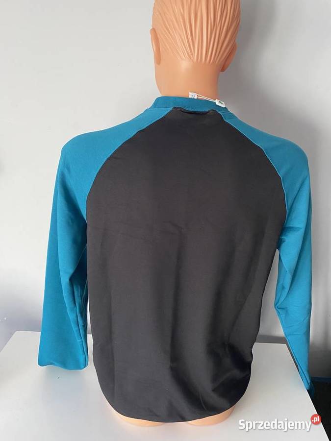 Cieką męska bluza Lacoste Rozmiar M wielkopolskie Poznań sprzedam