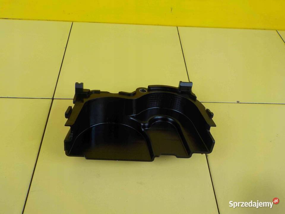 CORSA E ADAM 10 TURBO 17r 116 B10XFT obudowa Suków