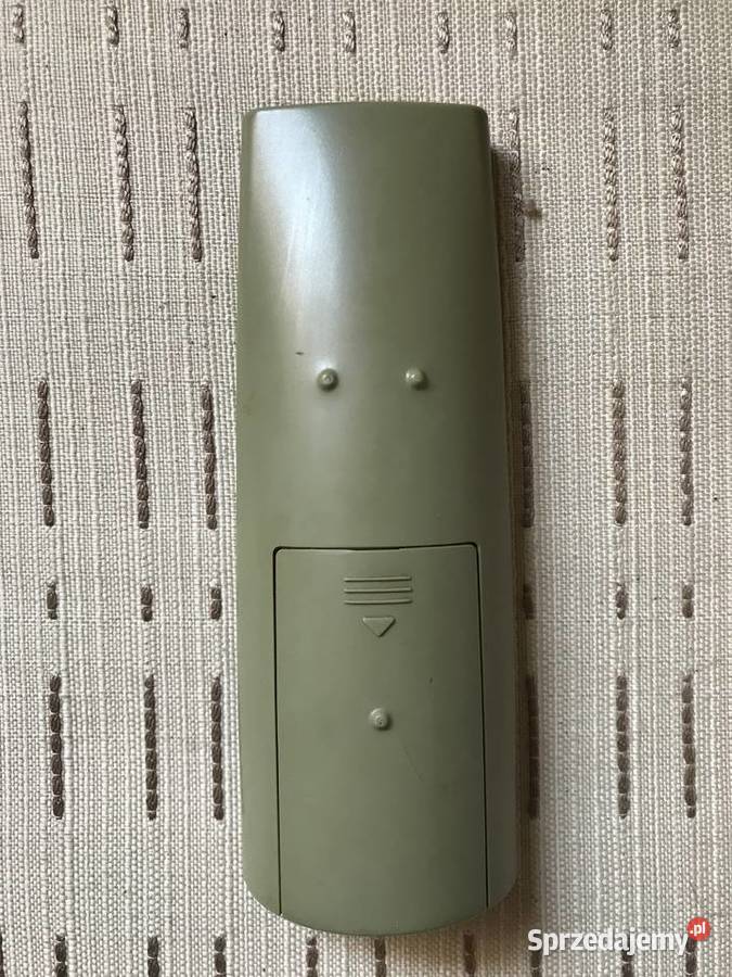 Oryginalny pilot Aiwa RCCAS03 Opole