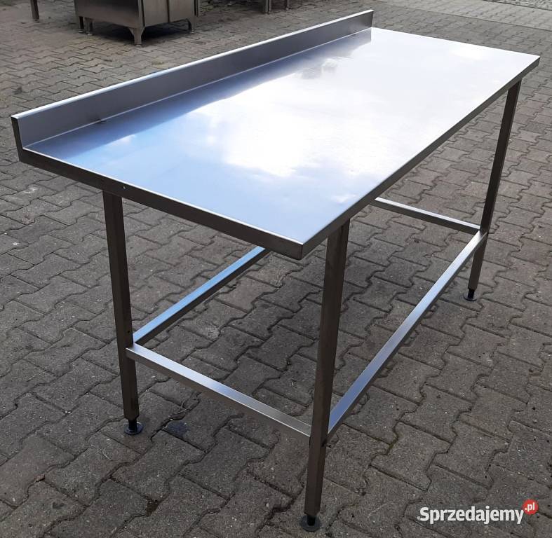 STÓŁ GASTRONOMICZNY 1606585 S wielkopolskie