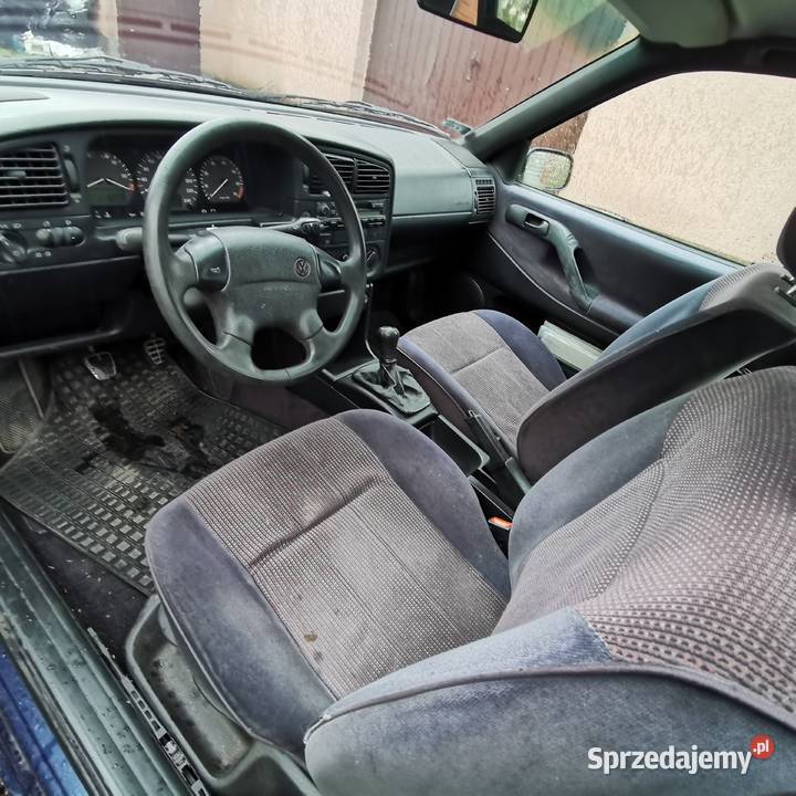 Zadbany vw passat b4 20 lpg Hak Mielec