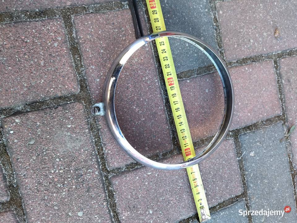 Ramka lampy SHLM11 Zelmot nowa oryginał Tłuszcz sprzedam