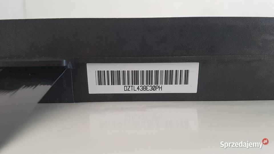 Skaner HP ScanJet 3970 wózek DZTL438E30PH Legnica