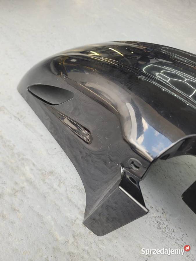 HONDA CBR 600 F3 97 PC31 BŁOTNIK PRZÓD PRZEDNI Nowy Tomyśl