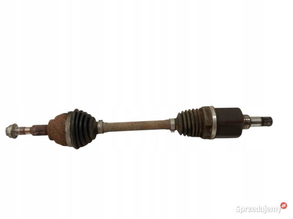PÓŁOŚ LEWY PRZÓD 15 B Ford Mondeo Mk5 2014 sprzedam