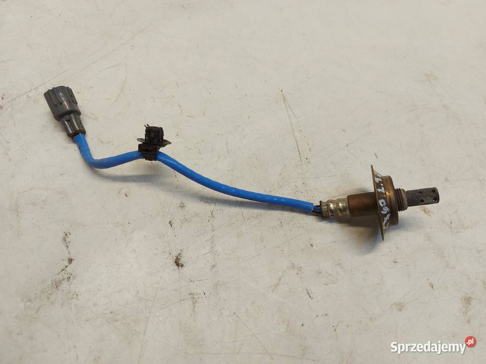 Mazda CX60 2023 sonda lambda spalin rury wydechu dolnośląskie