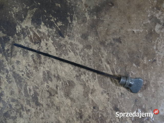 bagnet miarka oleju simson AWO Sport org DDR Żary