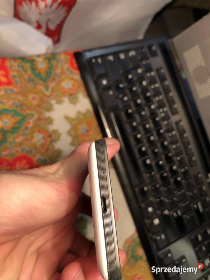 Smartfon Samsung Galaxy core 2 śląskie
