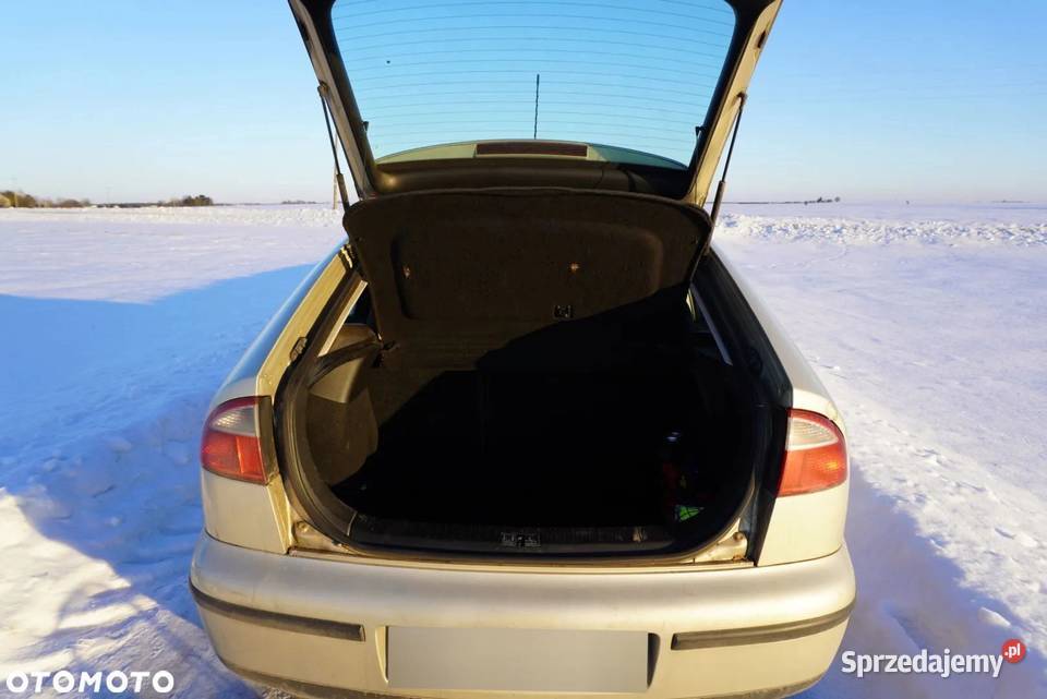 Seat Leon 19 TDI Stella Manual niskie spalanie manualna Łęczna