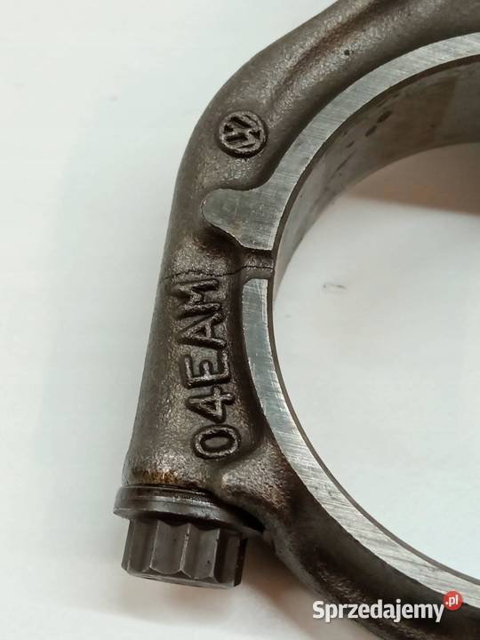 TŁOK KORBOWÓD 05EAB 74472 15 TSI Skoda Kamiq I