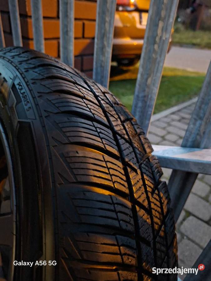 4x100 1856515 Koła Alufelgi Zimowe Toyota Mazda Ruda Śląska sprzedam