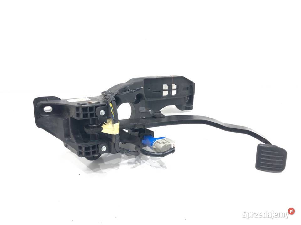 PEDAŁ HAMULCA FORD MONDEO MK5 FG9C9F856EBC 20 podkarpackie sprzedam
