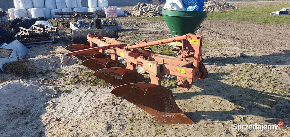 Plug 5 skibowy Kobylin