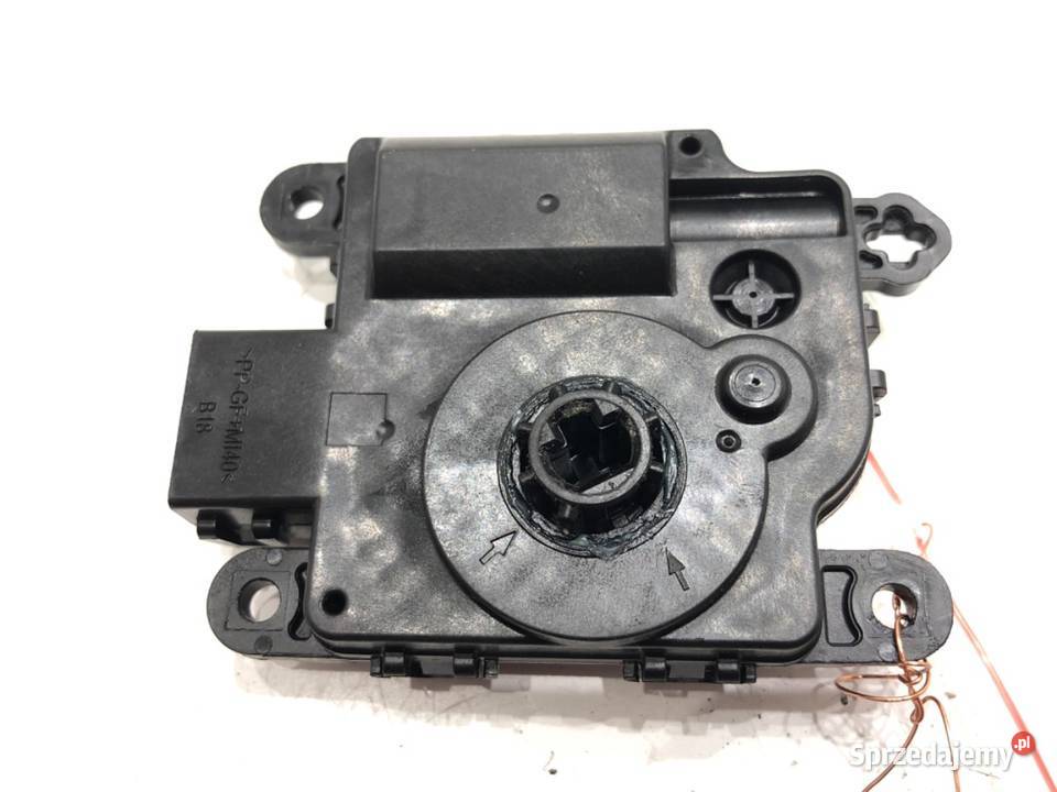 SILNIK NAGRZEWNICY FORD AA1138004870 FOCUS IV osobowe