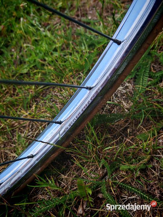 Stary rower holenderski Ariston 28 klasyk 3 Gorzów Wielkopolski sprzedam