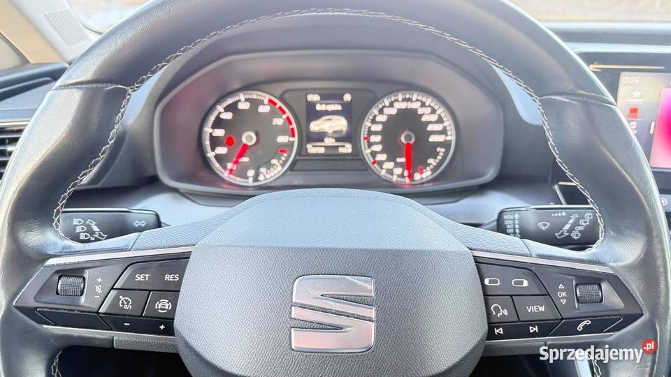 15 TSi Salon Polska mazowieckie Marki