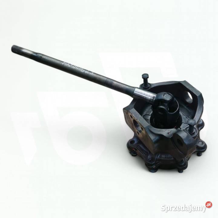 Zwolnica Zwrotnica 11156 Piasta Manitou MLT 523 sprzedam