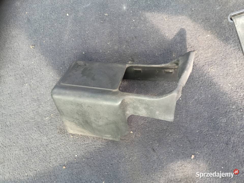 Osłona Zbiorniczka Wspomagania 8D0 972 087 Audi Myszków