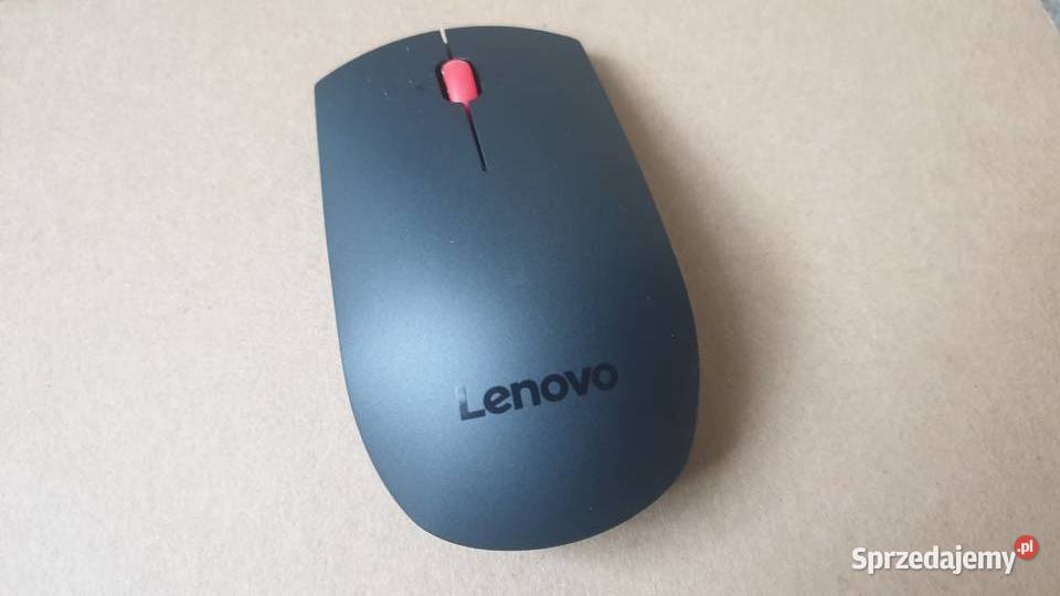 Nowa klawiatura myszka LENOVO KBRFBD71 brak Warszawa sprzedam