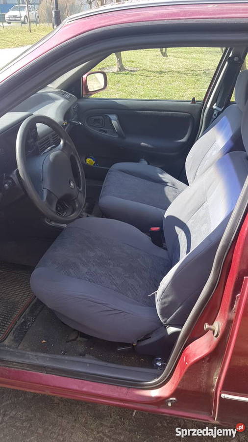 Daewoo Nexia 15 bg 178000km Nexia lubelskie Lublin