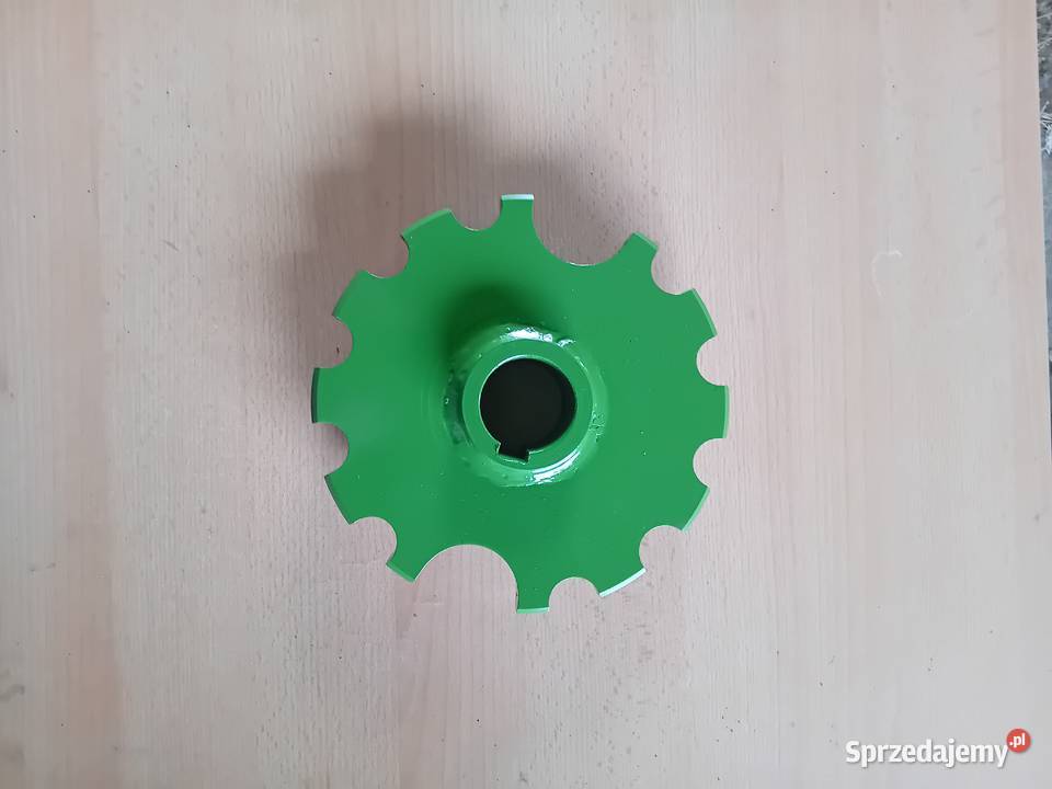 zebatka tryb prasa krone 16040 zebowczesci Rutki-Kossaki