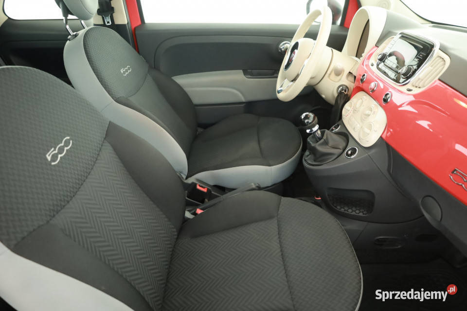 Fiat 500 12 wspomaganie kierownicy Piaseczno