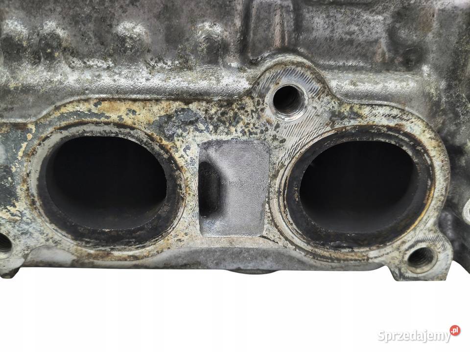 GŁOWICA CYLINDRÓW Honda CRV II 20 VTEC PNL2 osobowe Chełm sprzedam
