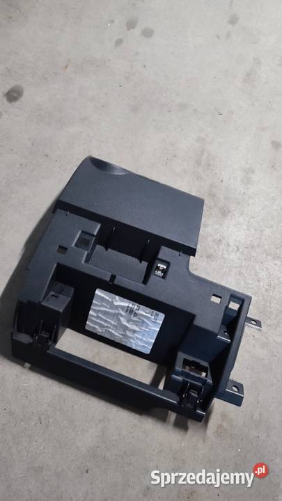 PLASTIKI WNĘTRZA VOLKSWAGEN CADY dolnośląskie Wrocław