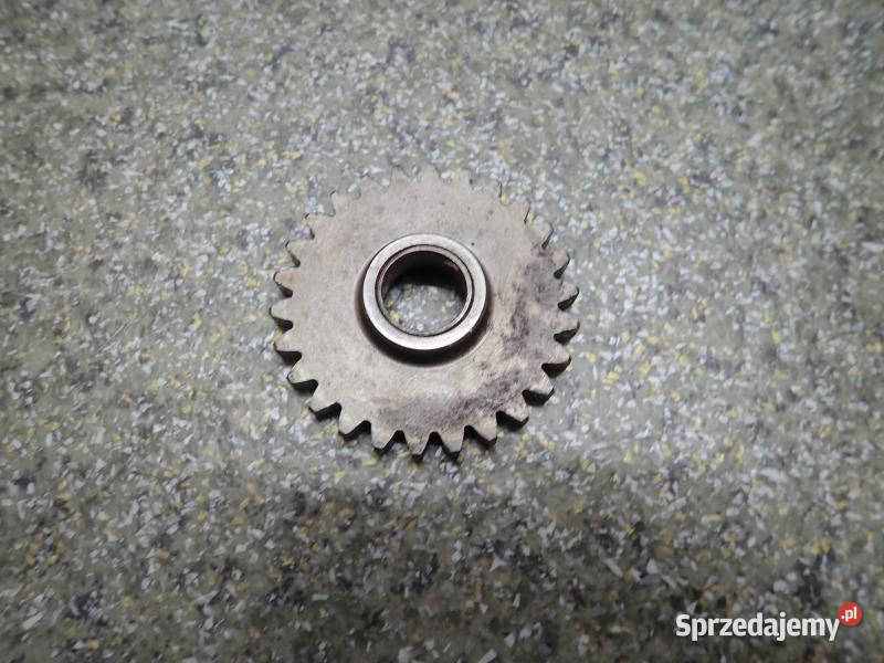 TRYB POŚREDNI KOPKI KOSZA SPRZĘGŁA SUZUKI RM 125 lubuskie Strzelce Krajeńskie sprzedam