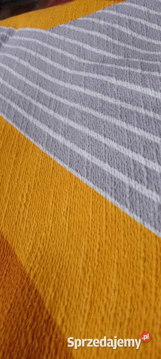 Sprzedam zasłony vintage sygnowane Częstochowa