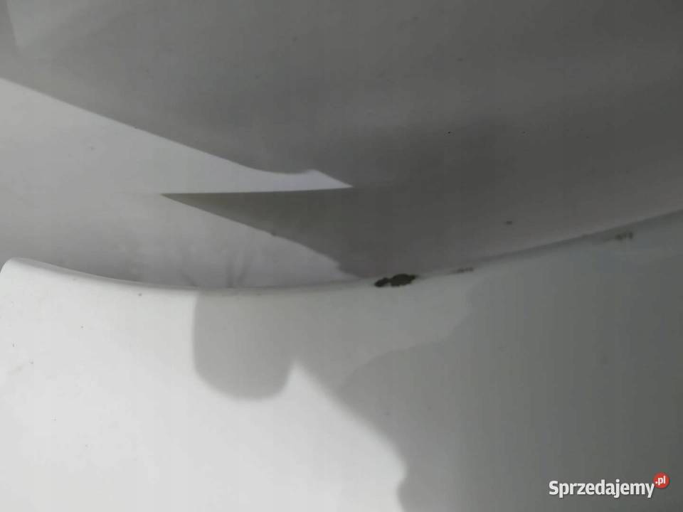 BŁOTNIK LEWY PRZÓD 3M Hyundai ix55 I 20062011