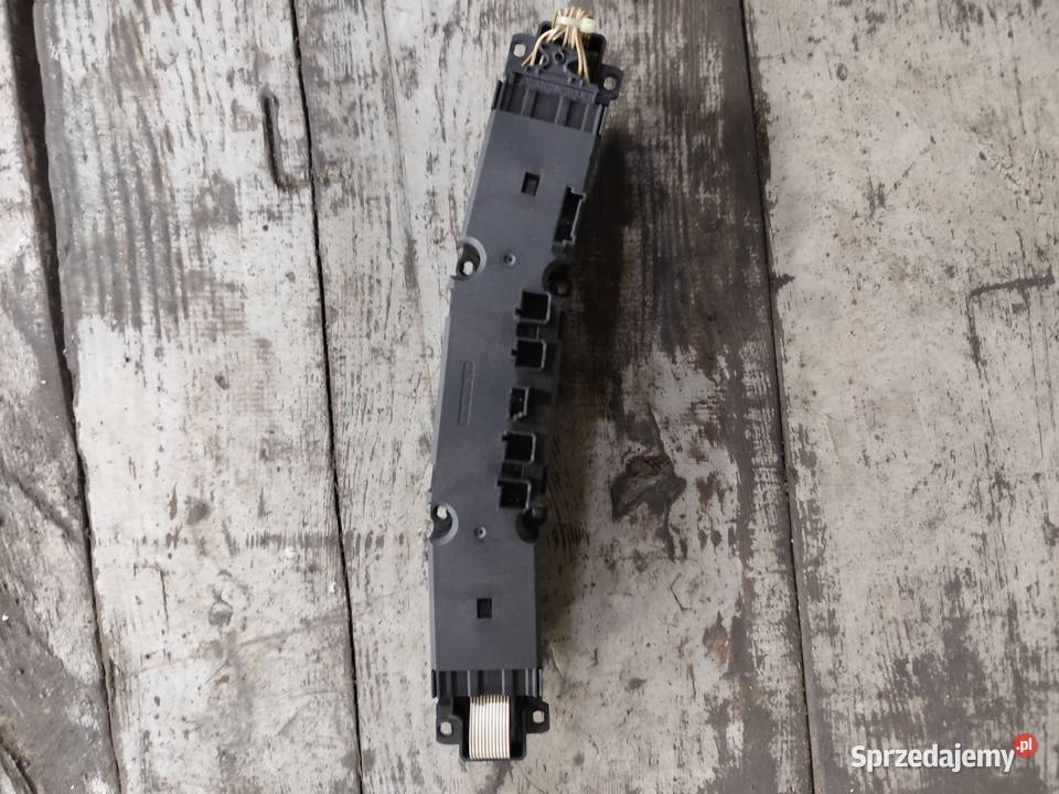 Mercedes S W220 PANEL WŁĄCZNIK ŚWIATEŁ osobowe Kraśnik