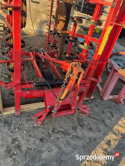 Vadersstad HJ38 do 45m Brodnica sprzedam