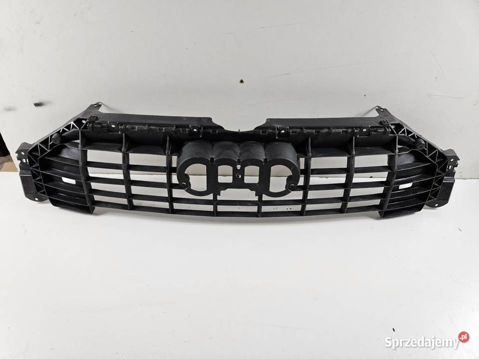 AUDI Q3 II 83A STELAŻ GRILLA ATRAPY PRZÓD wielkopolskie Międzychód