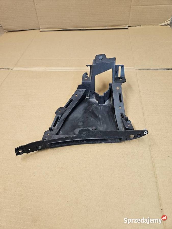 MAZDA 6 GJ LIFT KIEROWNICA POWIETRZA LEWA WLOT osobowe Kierownice powietrza Międzychód sprzedam