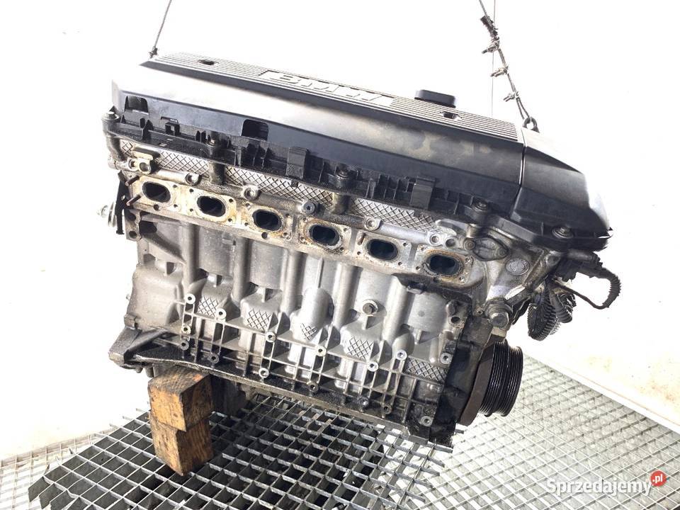 SILNIK BMW 20 150 M52B20 9503 E39