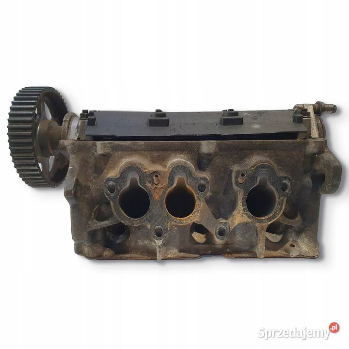 GŁOWICA CYLINDRÓW Audi A6 C4 26 V6 lewa